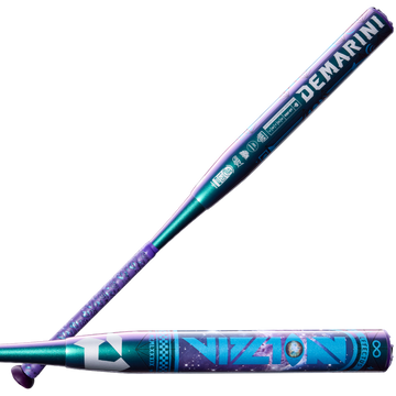 2027 DeMarini Vizion -9 Fastpitch Softball Bat