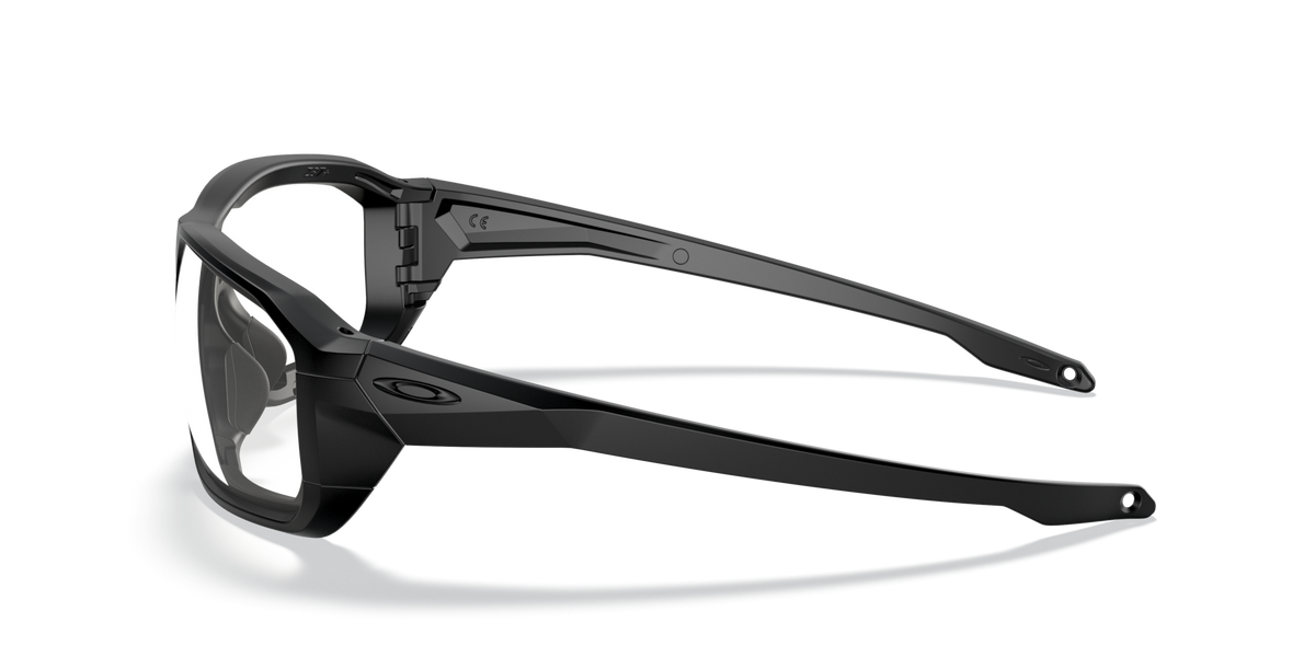 Oakley Si Ballistic Handball Glasses