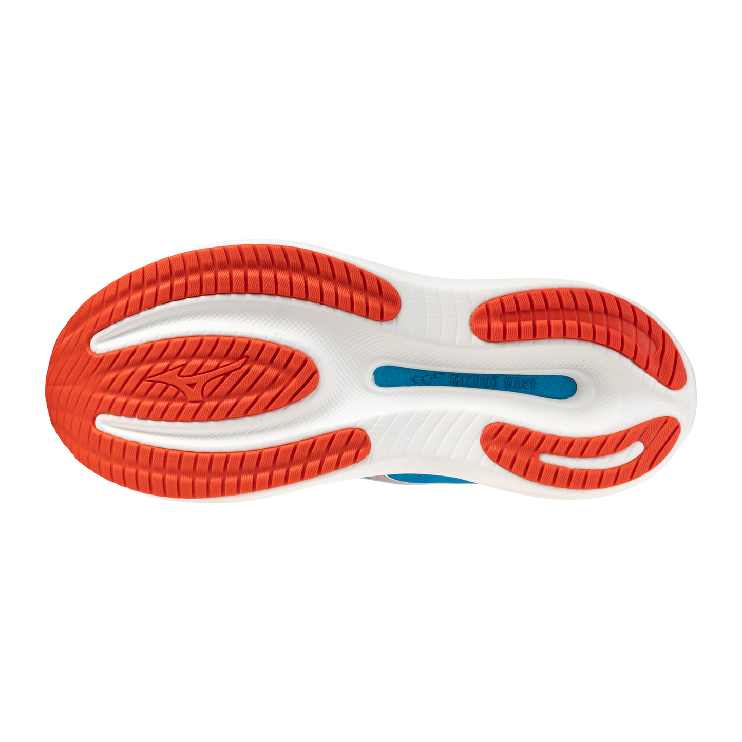 Mizuno Men's Wave Rider 30 Running Shoes