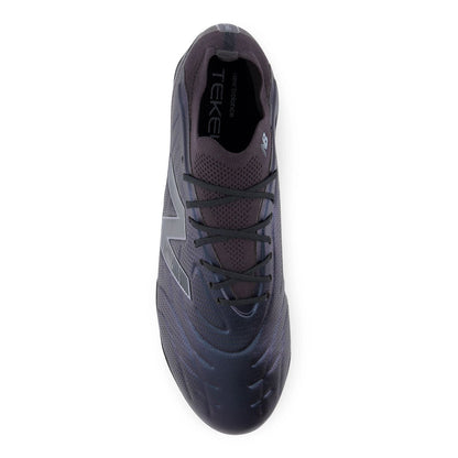 New Balance Adult Tekela Elite Low Laced Firm Ground V5 Soccer Cleats