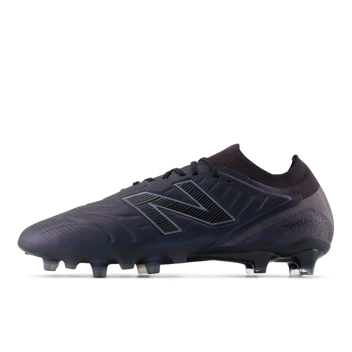New Balance Adult Tekela Elite Low Laced Firm Ground V5 Soccer Cleats