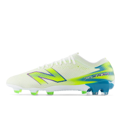 New Balance Adult Furon Pro Firm Ground V9 Soccer Cleats