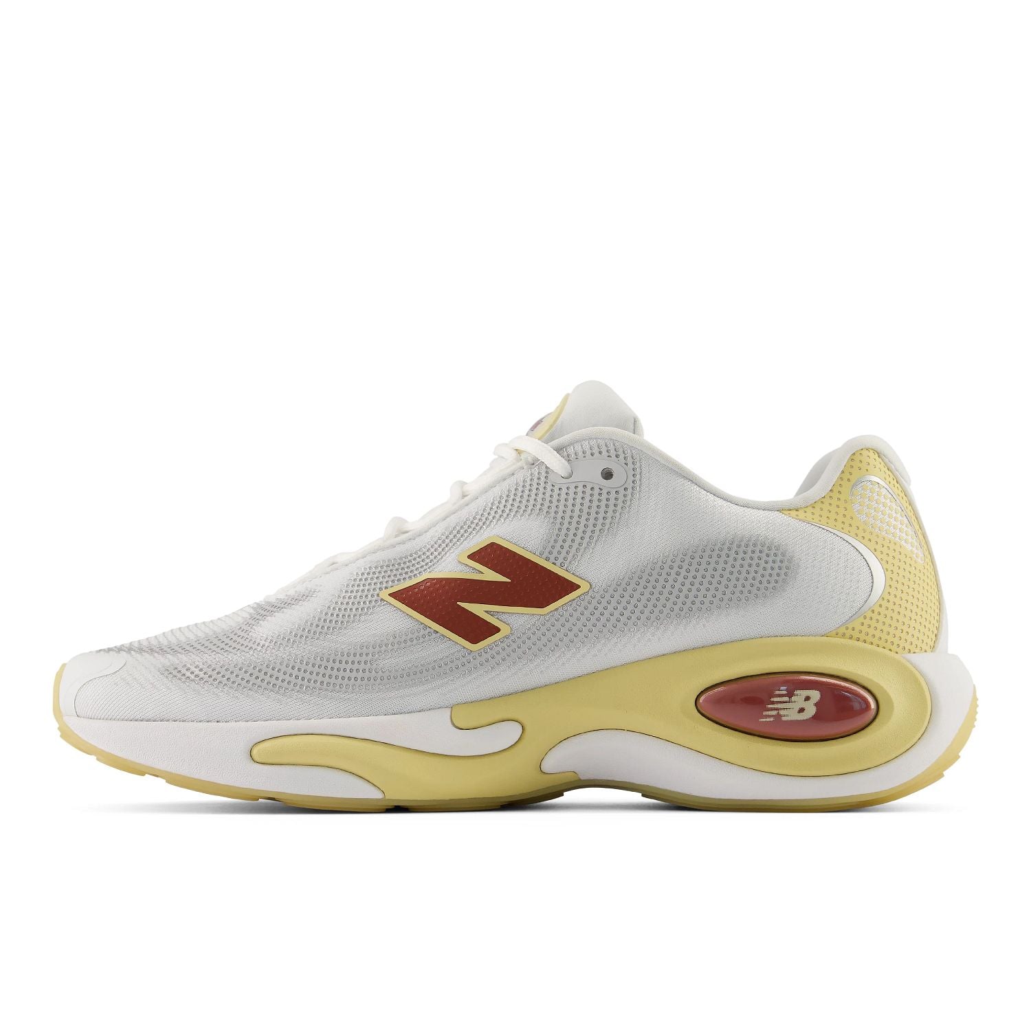 New Balance Men's AC Running Shoes