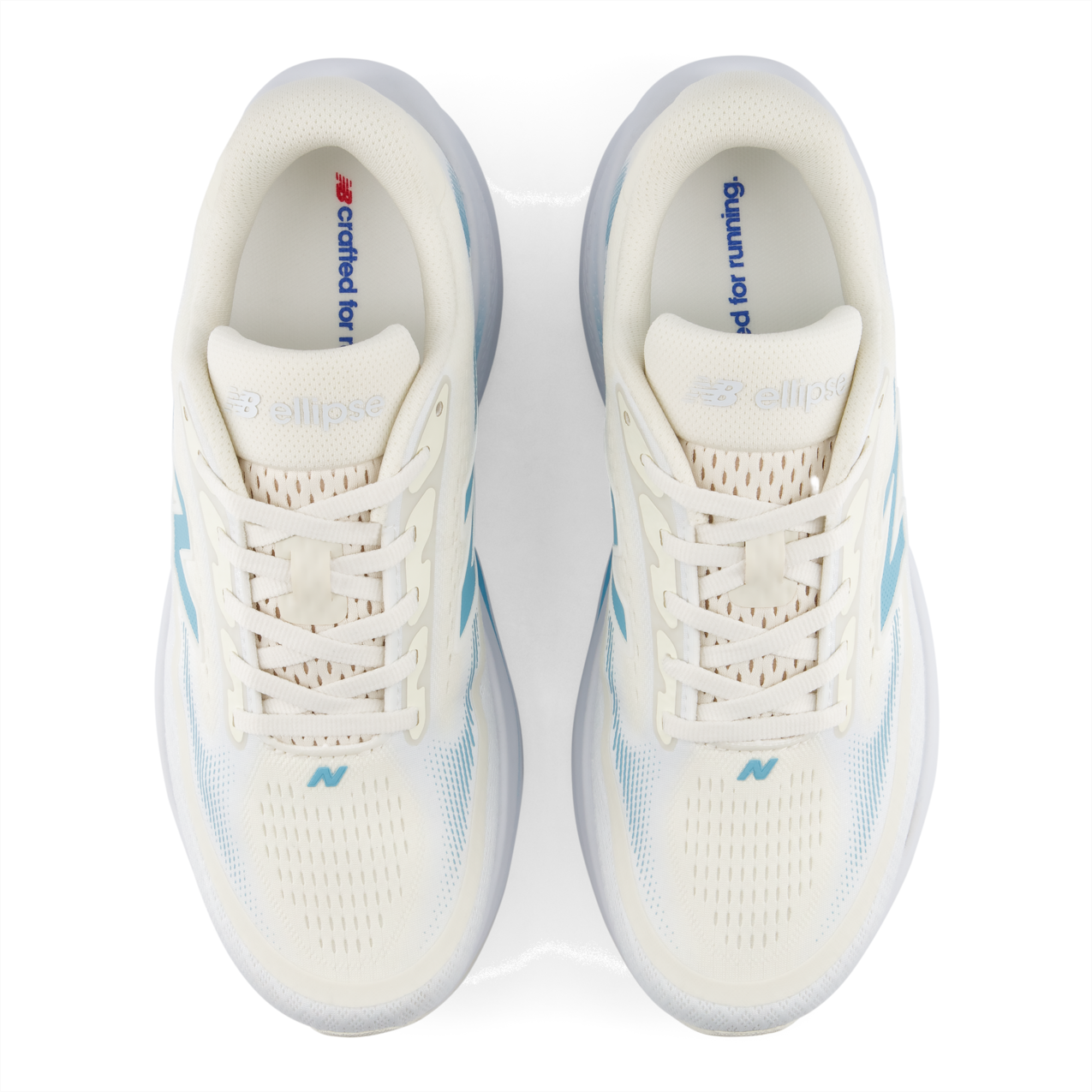 New Balance Women's Ellipse Running Shoes
