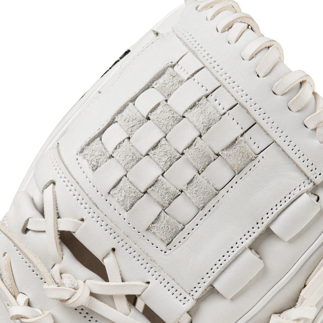 Wilson A1000 P12 12" Fastpitch Softball Glove: WBW10259212