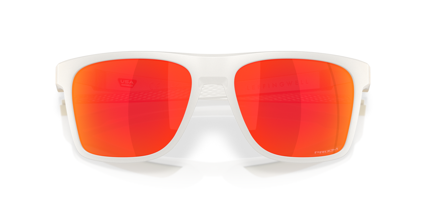 Oakley Leffingwell Glasses