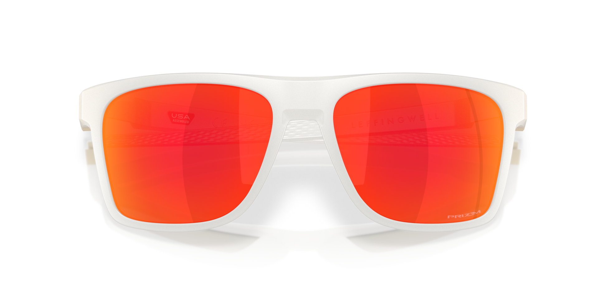 Oakley Leffingwell Glasses