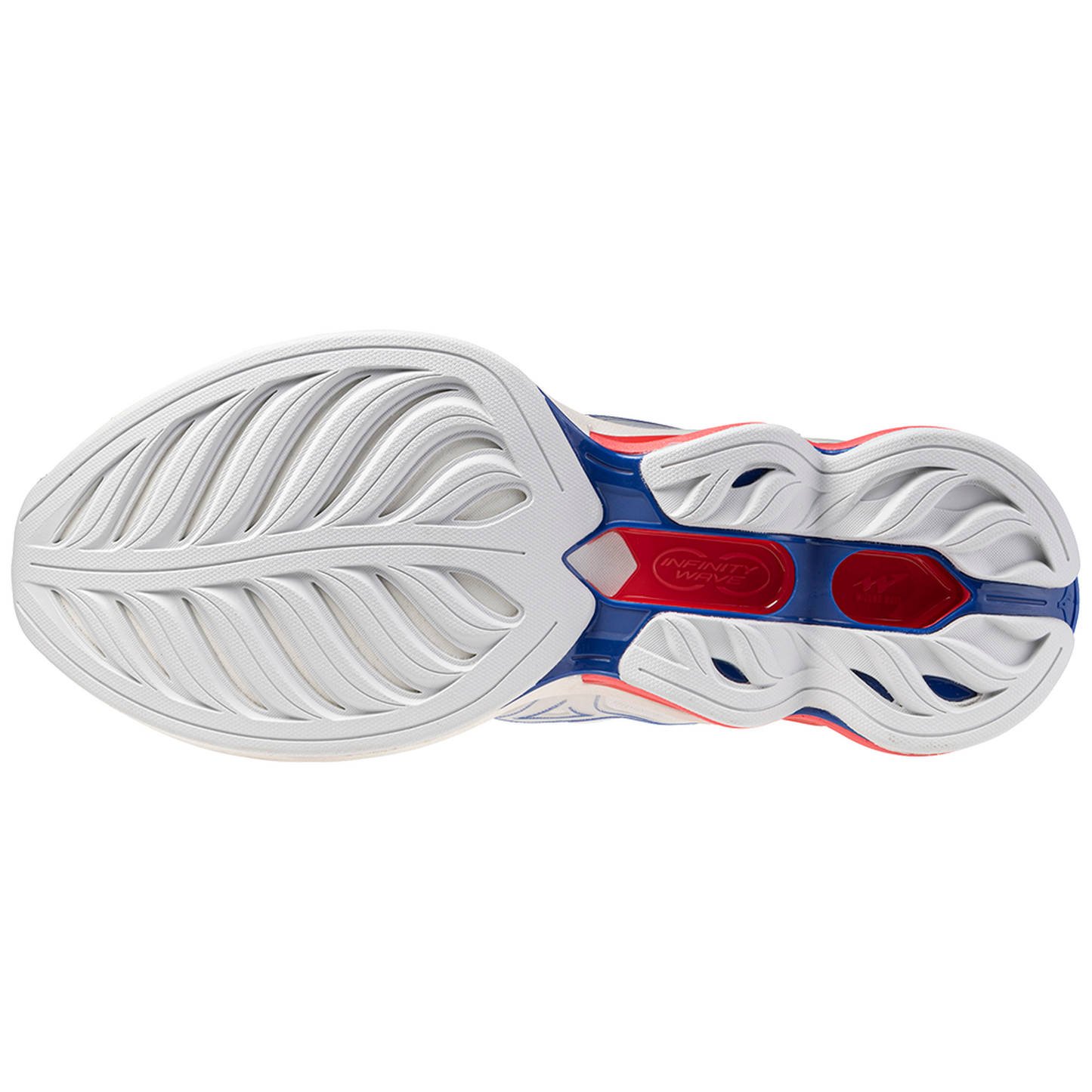 Mizuno Women's Wave Creation 25 SSW Running Shoes