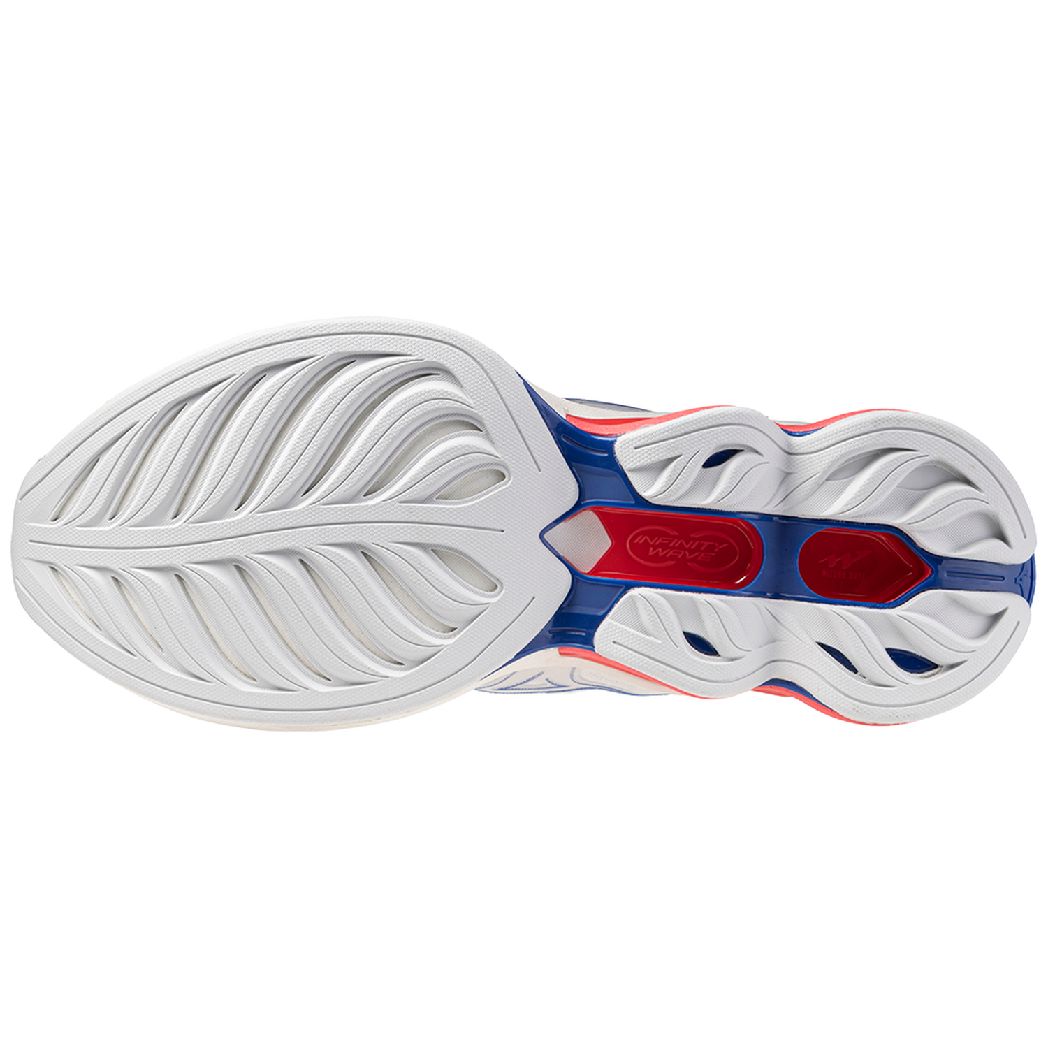 Mizuno Women's Wave Creation 25 SSW Running Shoes