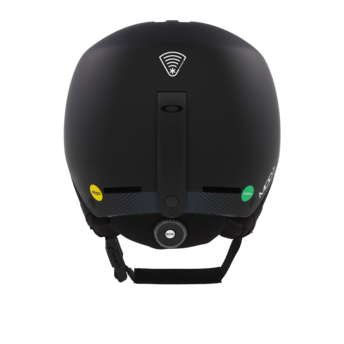 Oakley Mod1 Pro A I.C.E. Snow Helmet