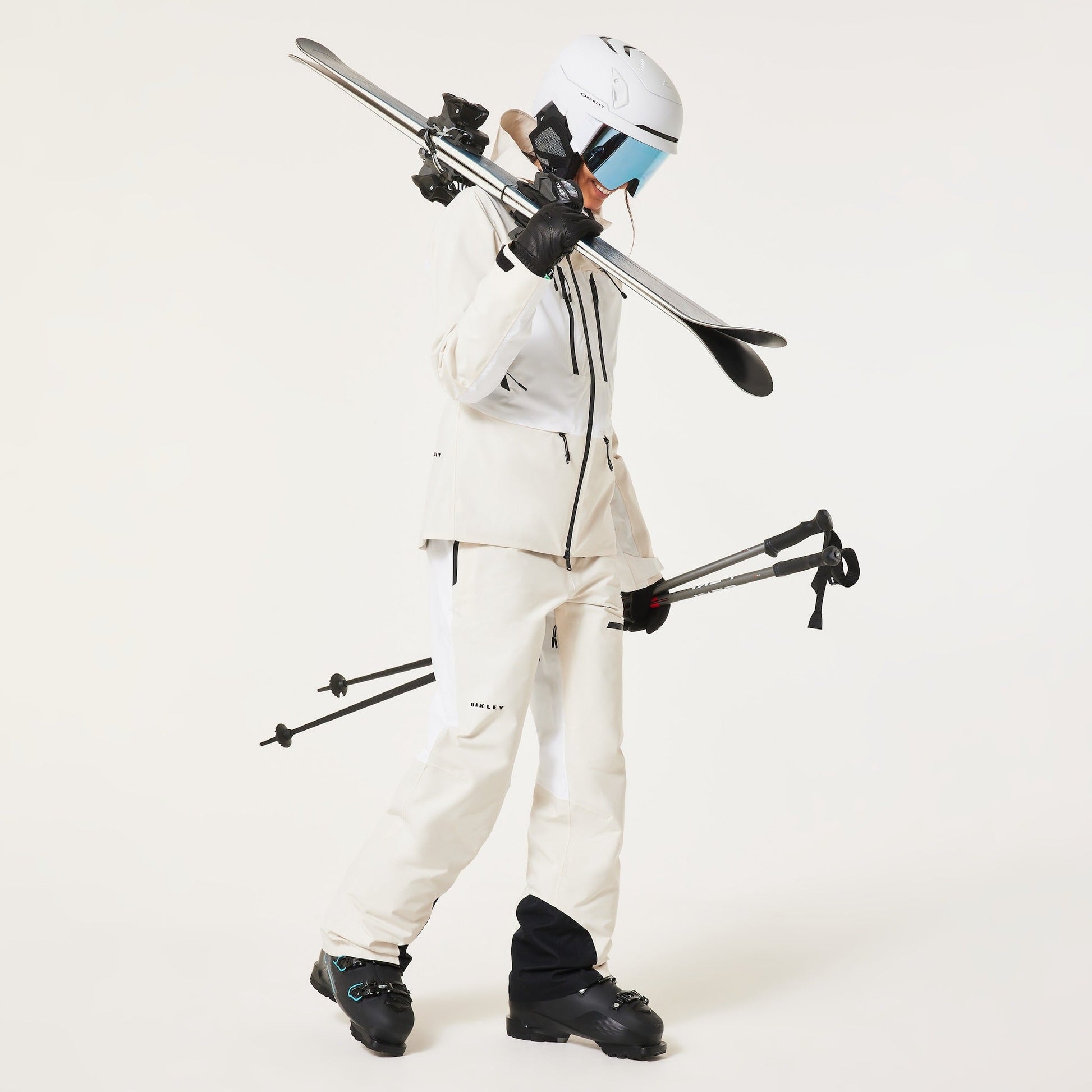 Oakley Women's Kendall RC Shell Pants