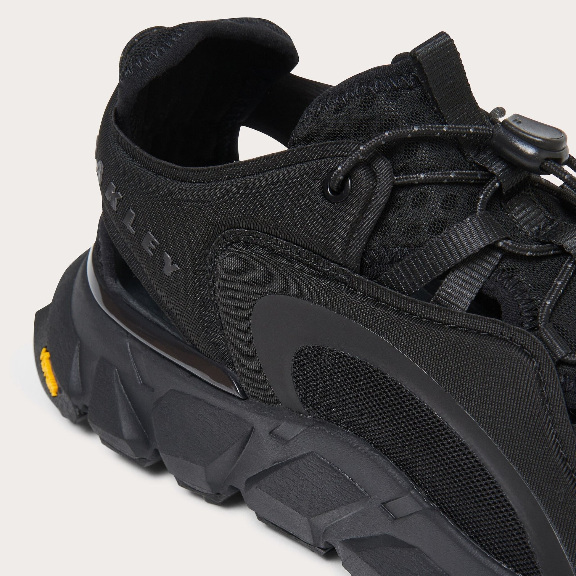 Oakley Men's Aquaterra Hybrid Sandals