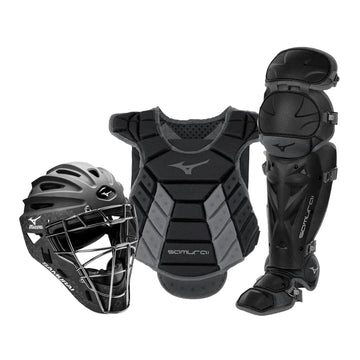Black/Grey