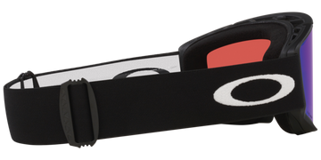 Oakley Flow Scape AF L Snow Goggles