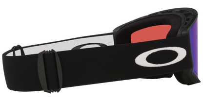 Oakley Flow Scape AF L Snow Goggles