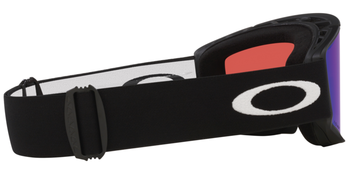 Oakley Flow Scape L Snow Goggles