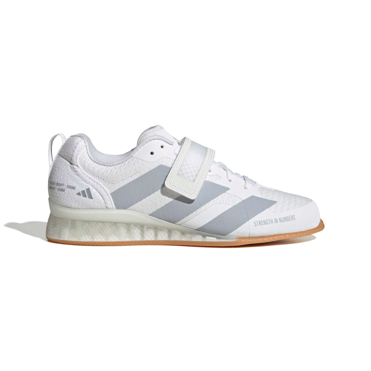 adidas Men's Adipower Weightlifting 3