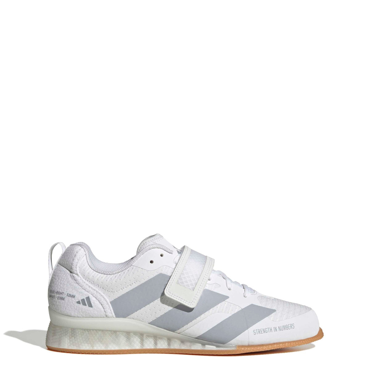 adidas Men's Adipower Weightlifting 3