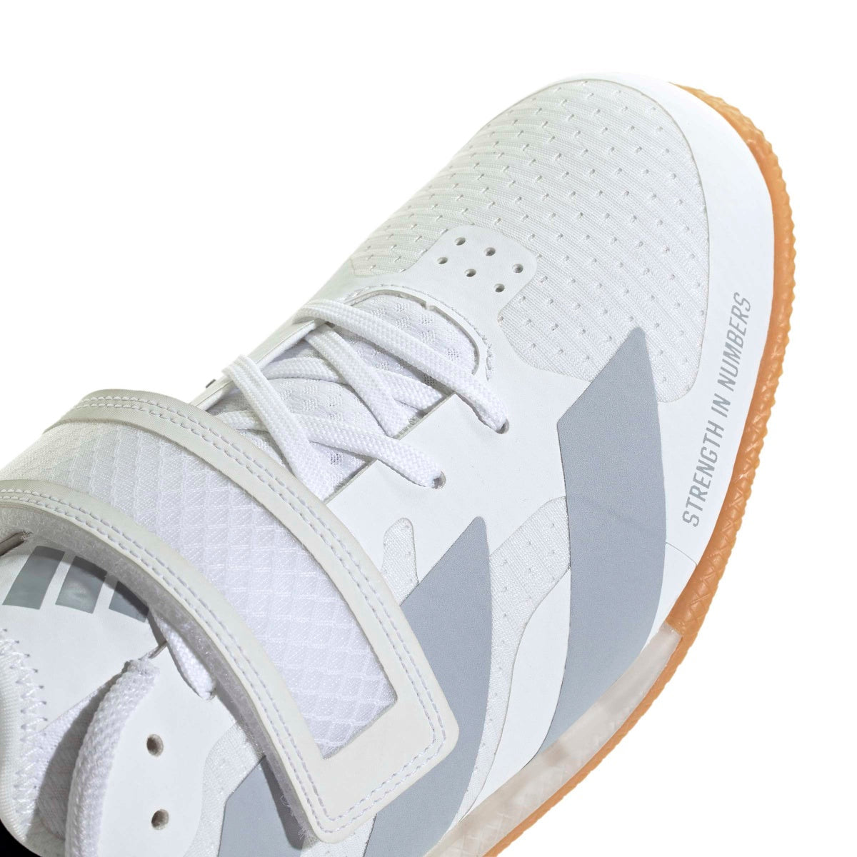 adidas Men's Adipower Weightlifting 3