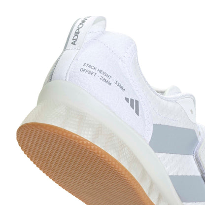 adidas Men's Adipower Weightlifting 3