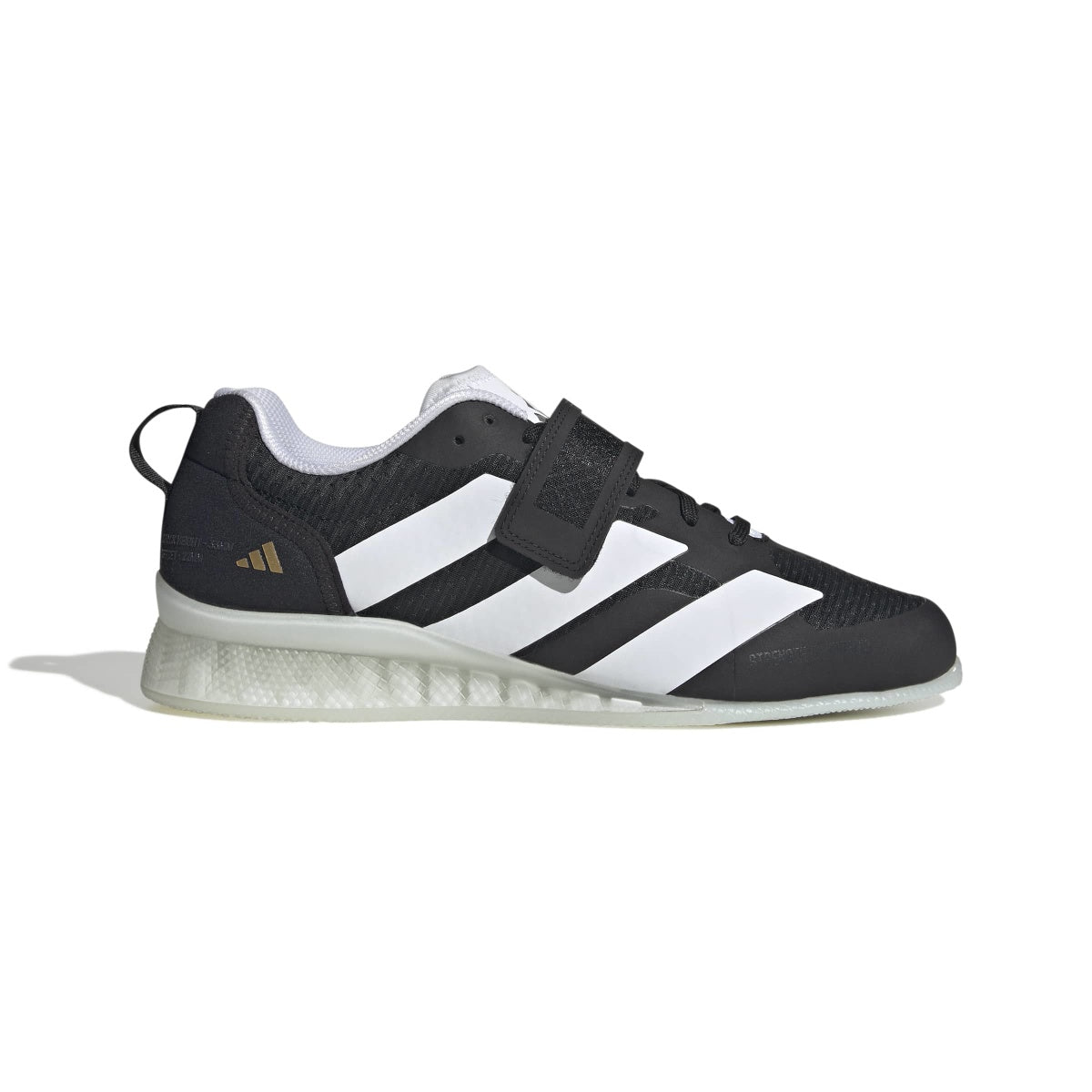 adidas Men's Adipower Weightlifting 3