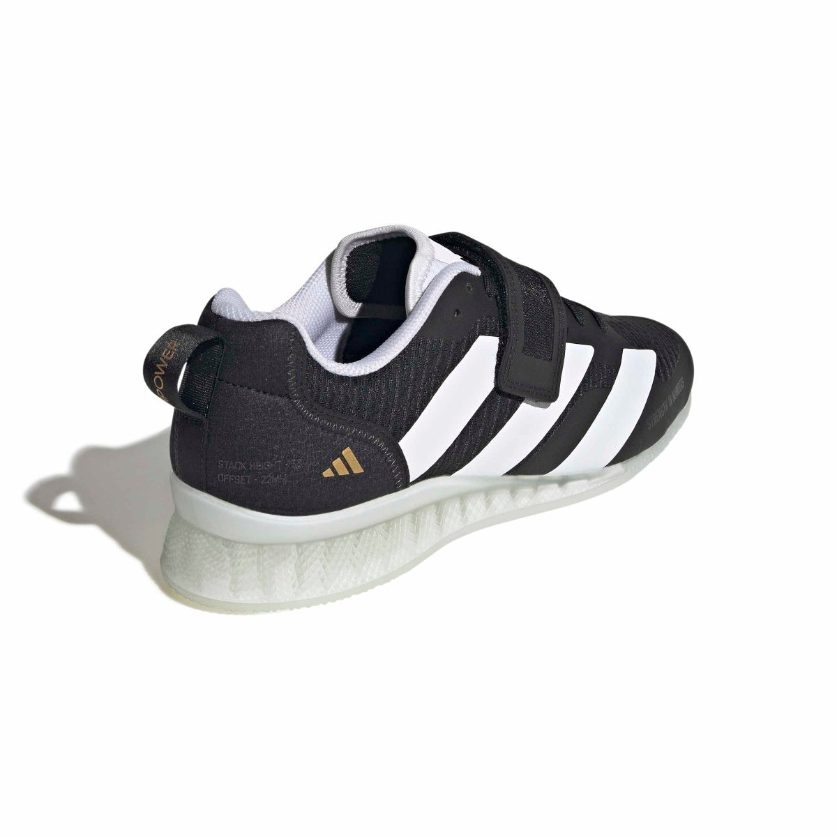 adidas Men's Adipower Weightlifting 3