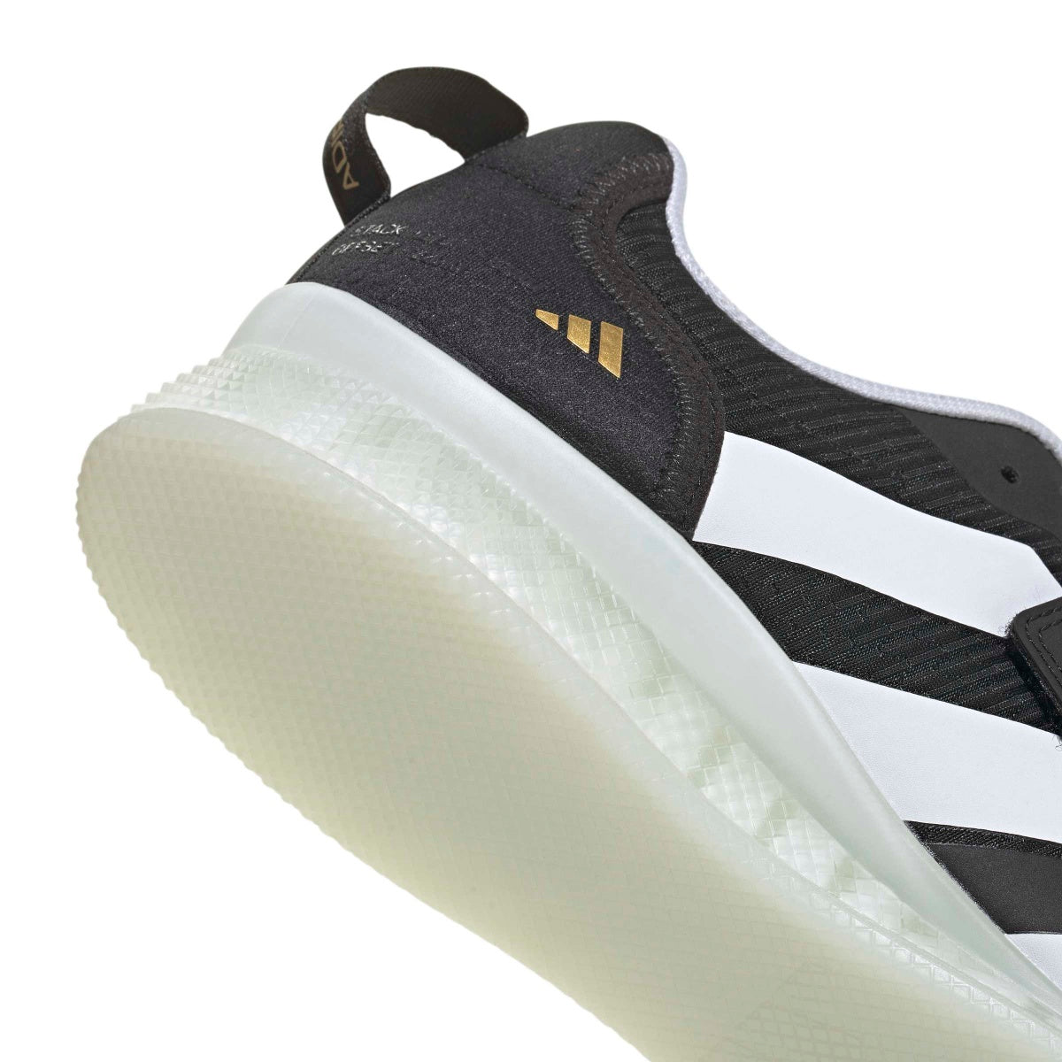 adidas Men's Adipower Weightlifting 3