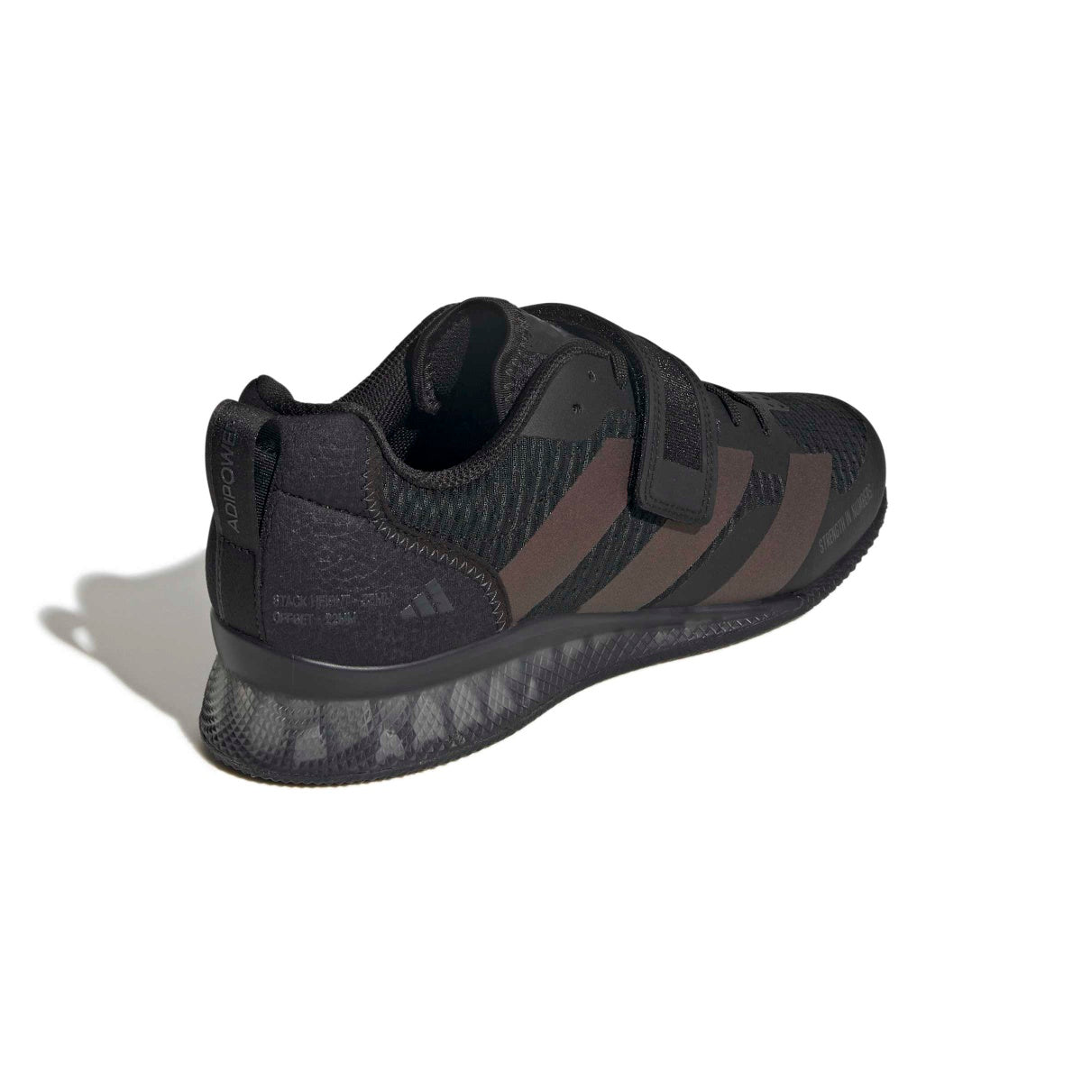 adidas Men's Adipower Weightlifting 3