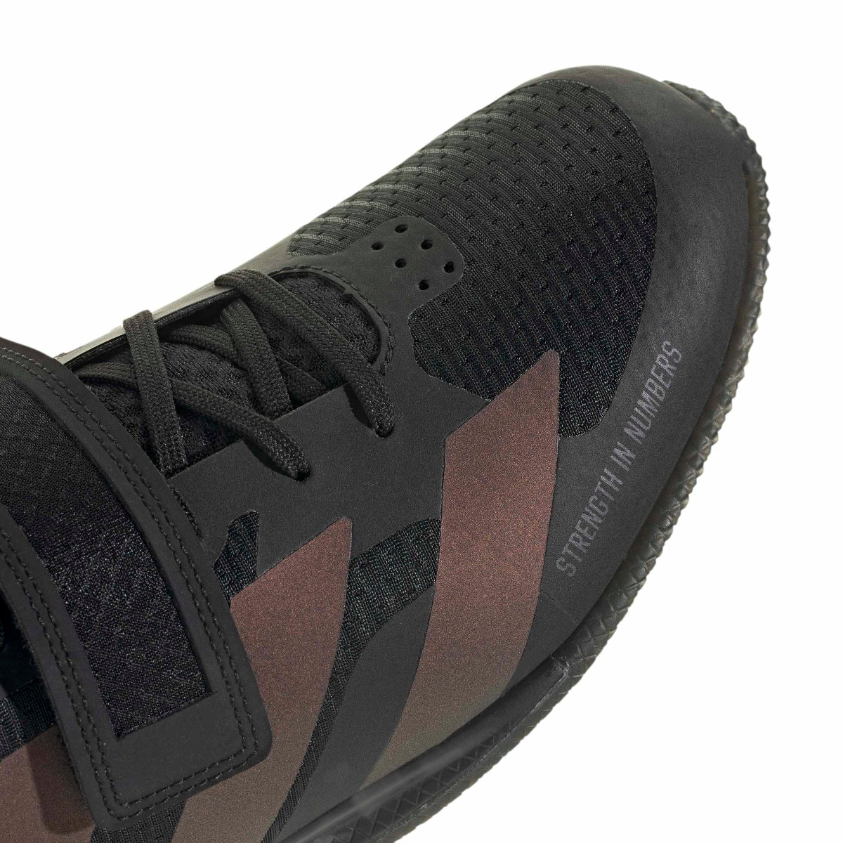 adidas Men's Adipower Weightlifting 3