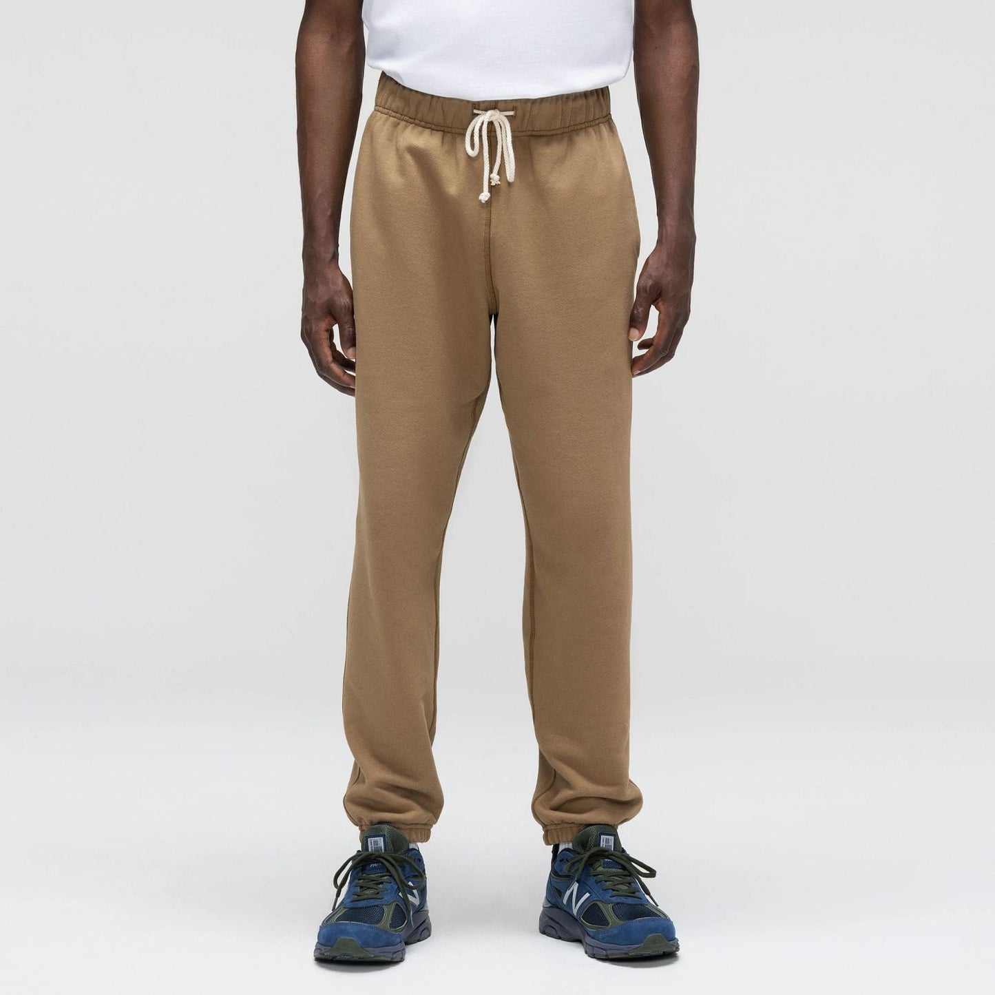 New Balance Men's Made in USA Core Sweatpants
