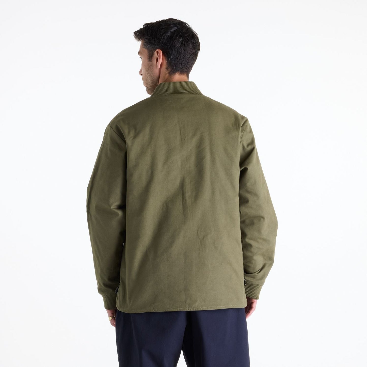 New Balance Men's Numeric Thermal Jacket