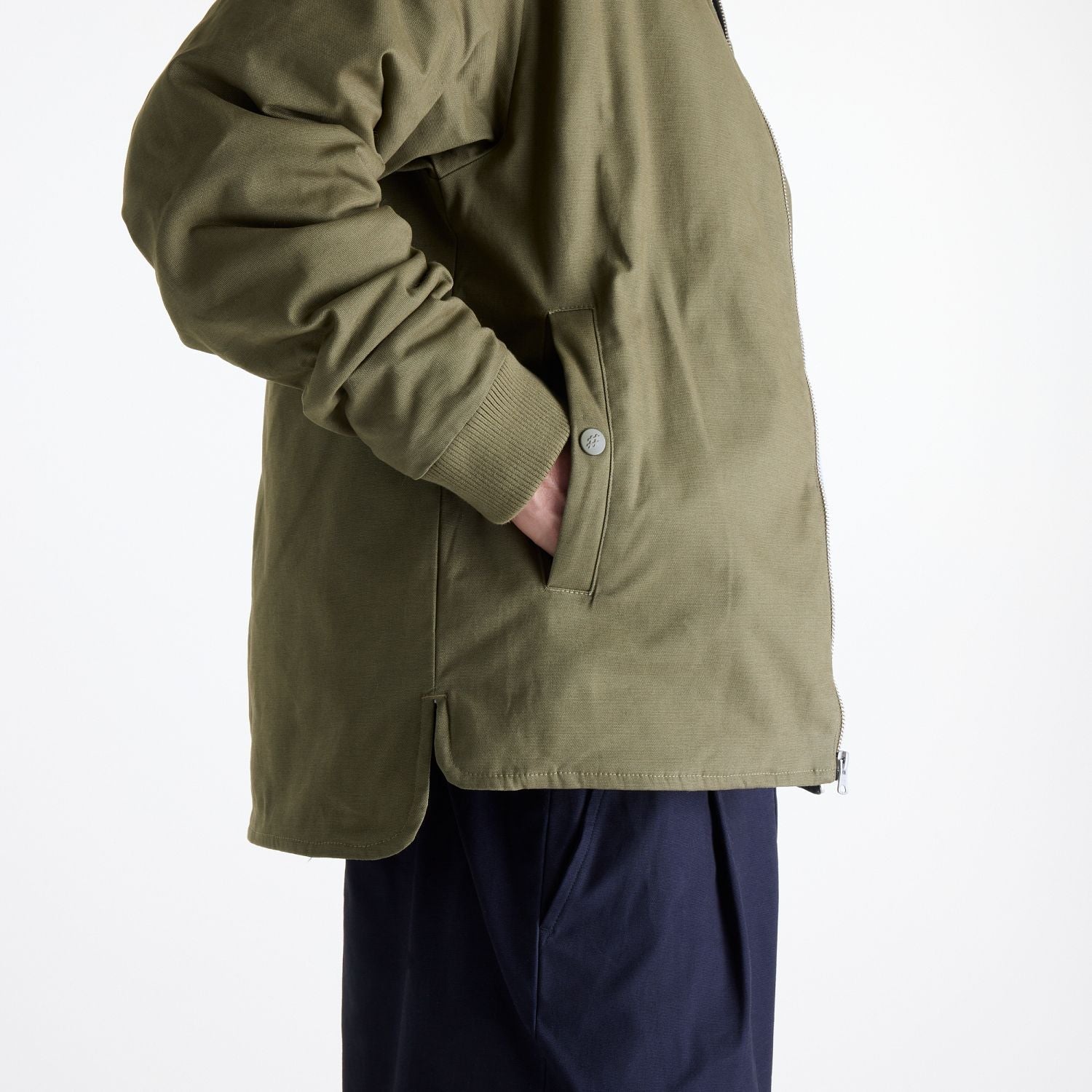 New Balance Men's Numeric Thermal Jacket