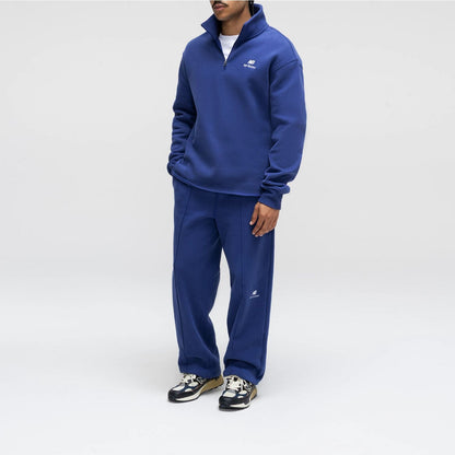 New Balance Men's Made in USA Fleece Quarter Zip