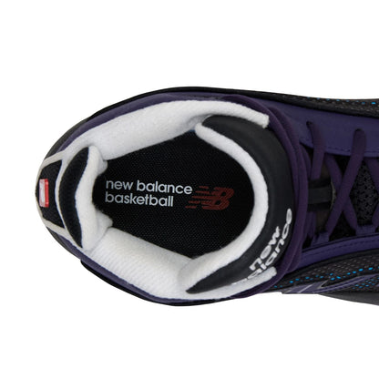 New Balance Adult P400 Basketball Shoes