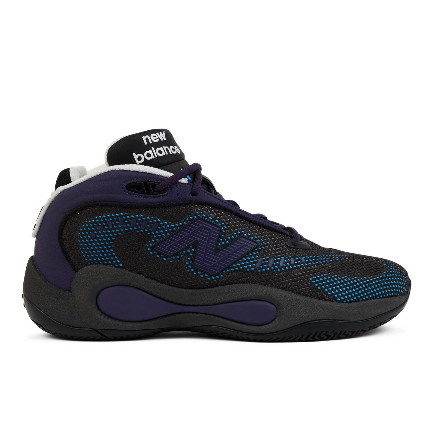 New Balance Adult P400 Basketball Shoes