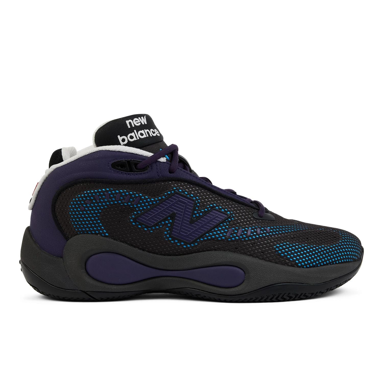 New Balance Adult P400 Basketball Shoes
