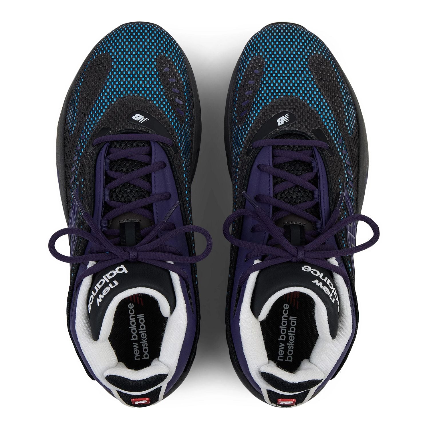 New Balance Adult P400 Basketball Shoes