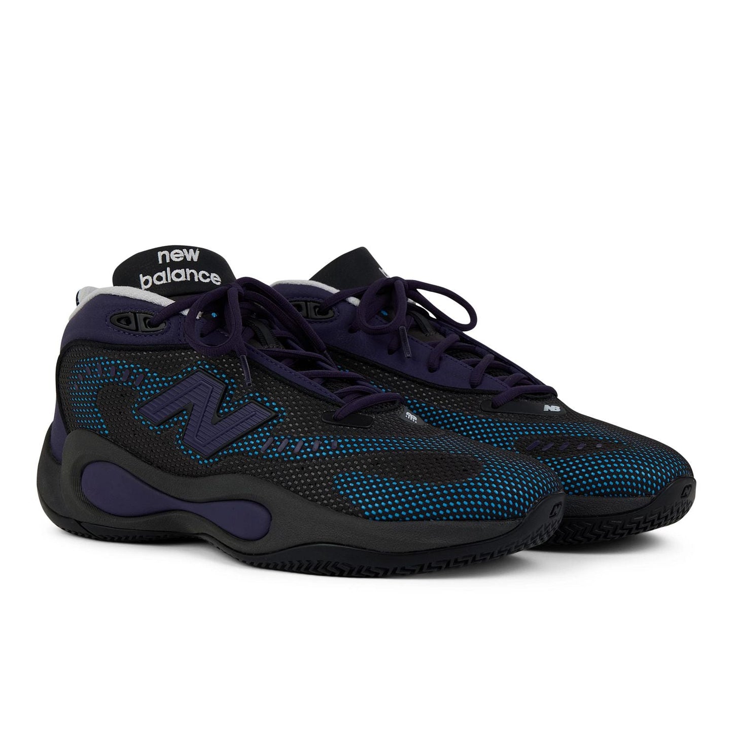 New Balance Adult P400 Basketball Shoes
