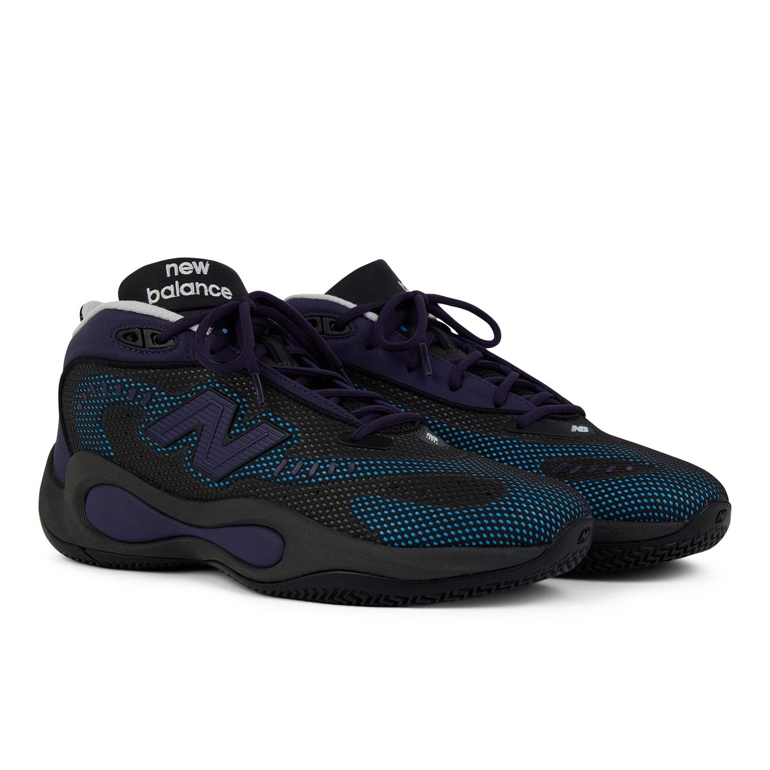 New Balance Adult P400 Basketball Shoes