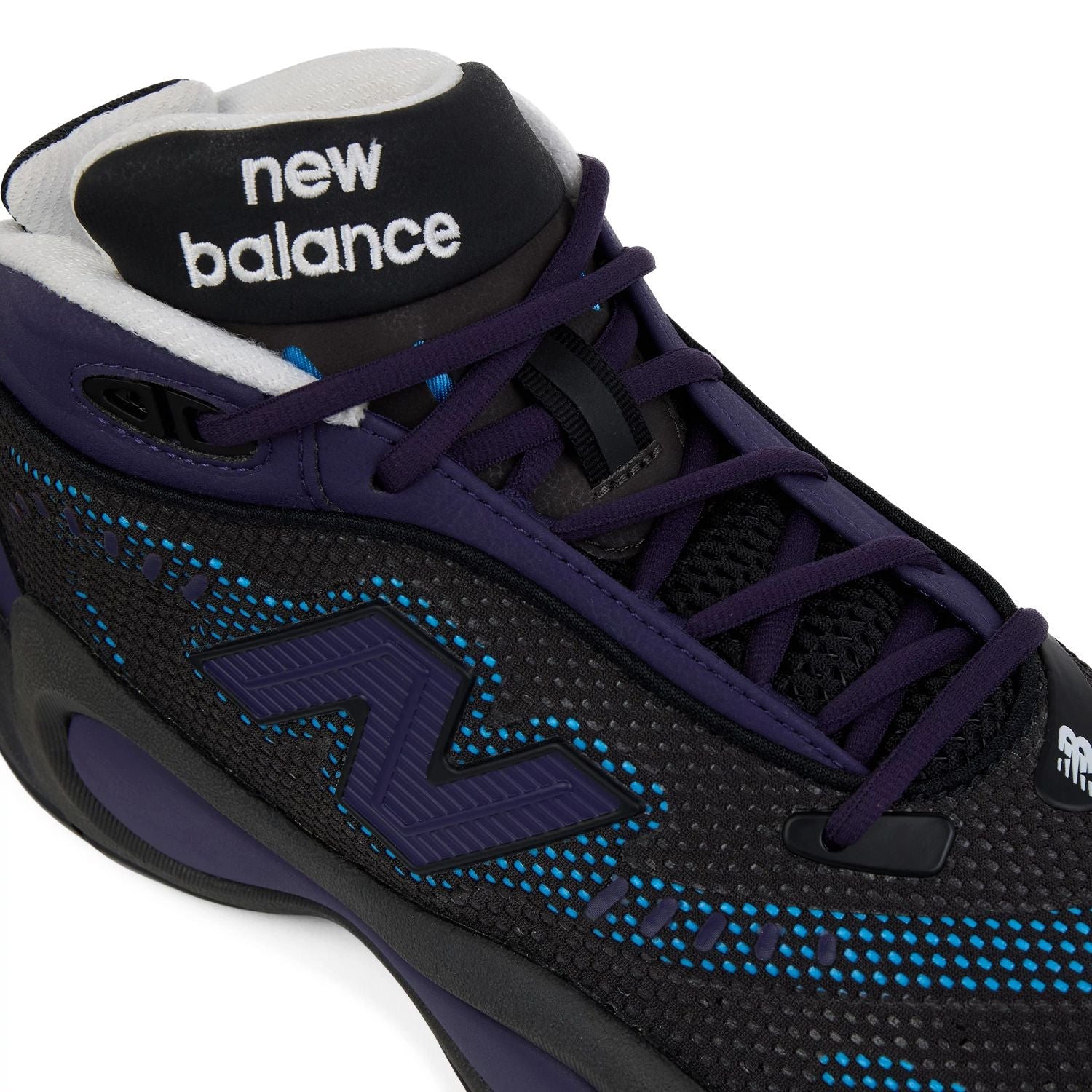 New Balance Adult P400 Basketball Shoes