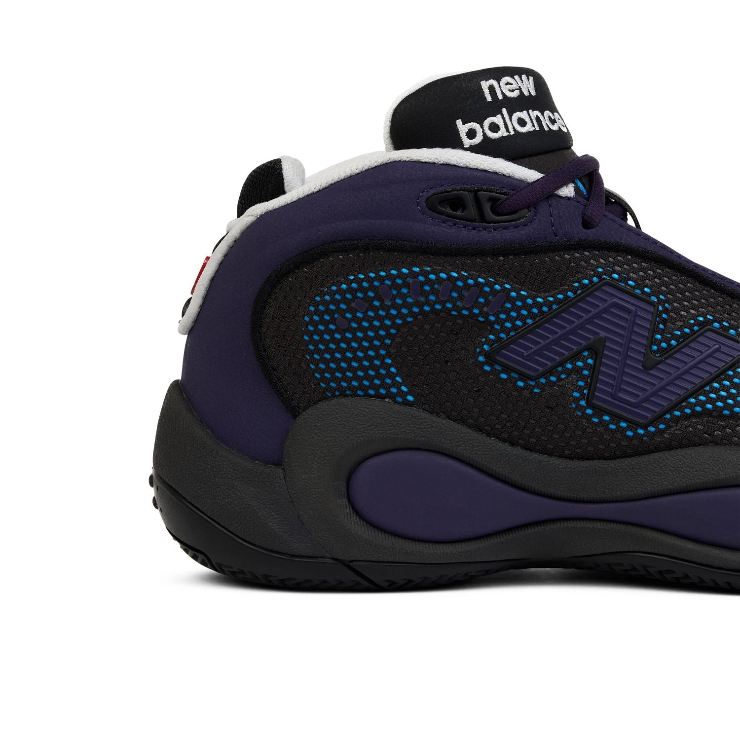New Balance Adult P400 Basketball Shoes
