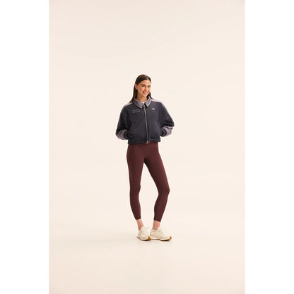 New Balance Women's Sport Legacy Stadium Jacket