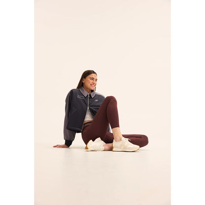 New Balance Women's Sport Legacy Stadium Jacket