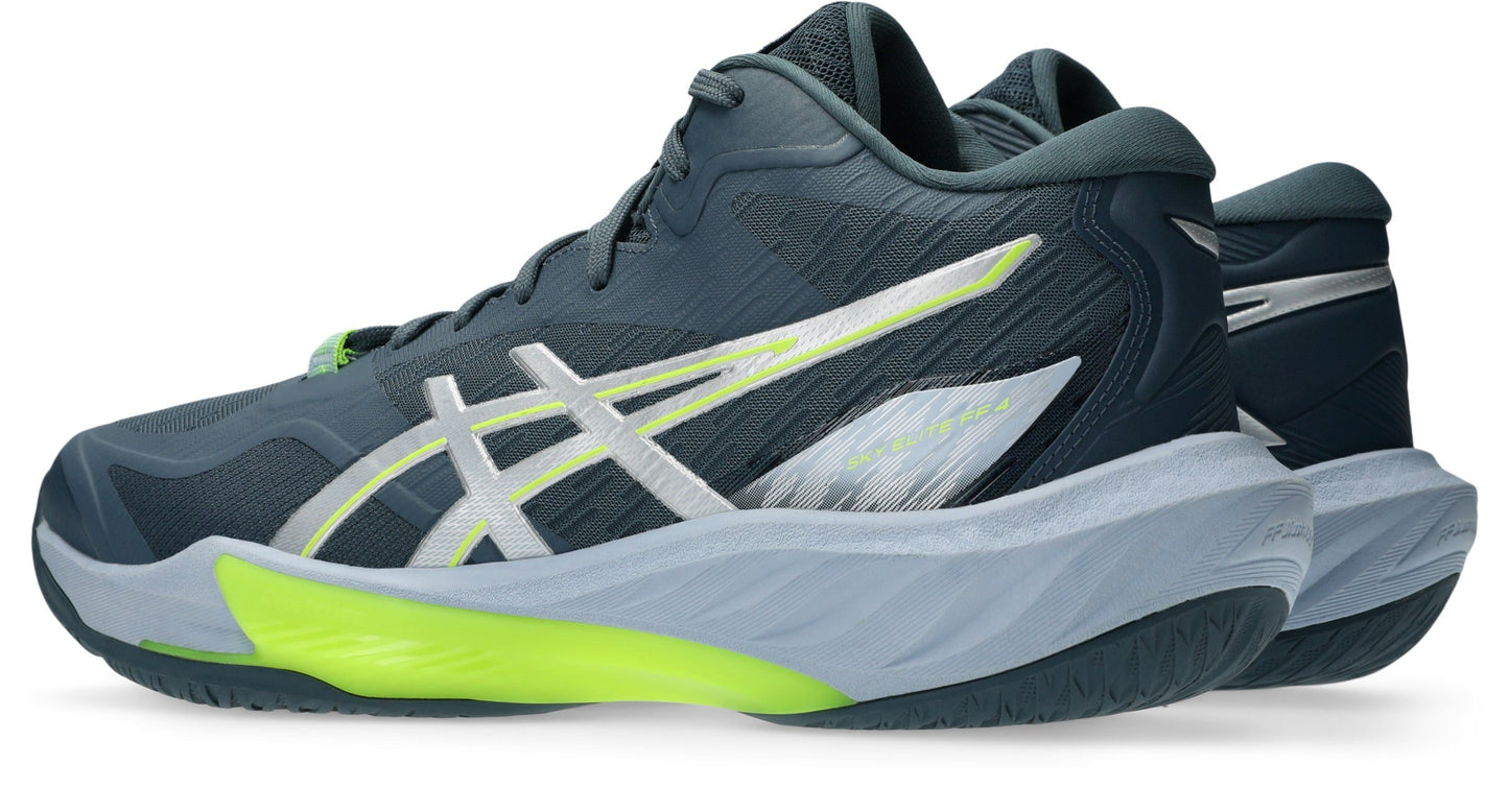 Asics Men's Sky Elite FF MT 4 Volleyball Shoes