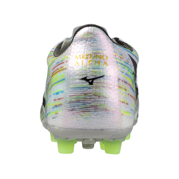 Mizuno Adult Alpha II Japan Artificial Grass Soccer Cleats