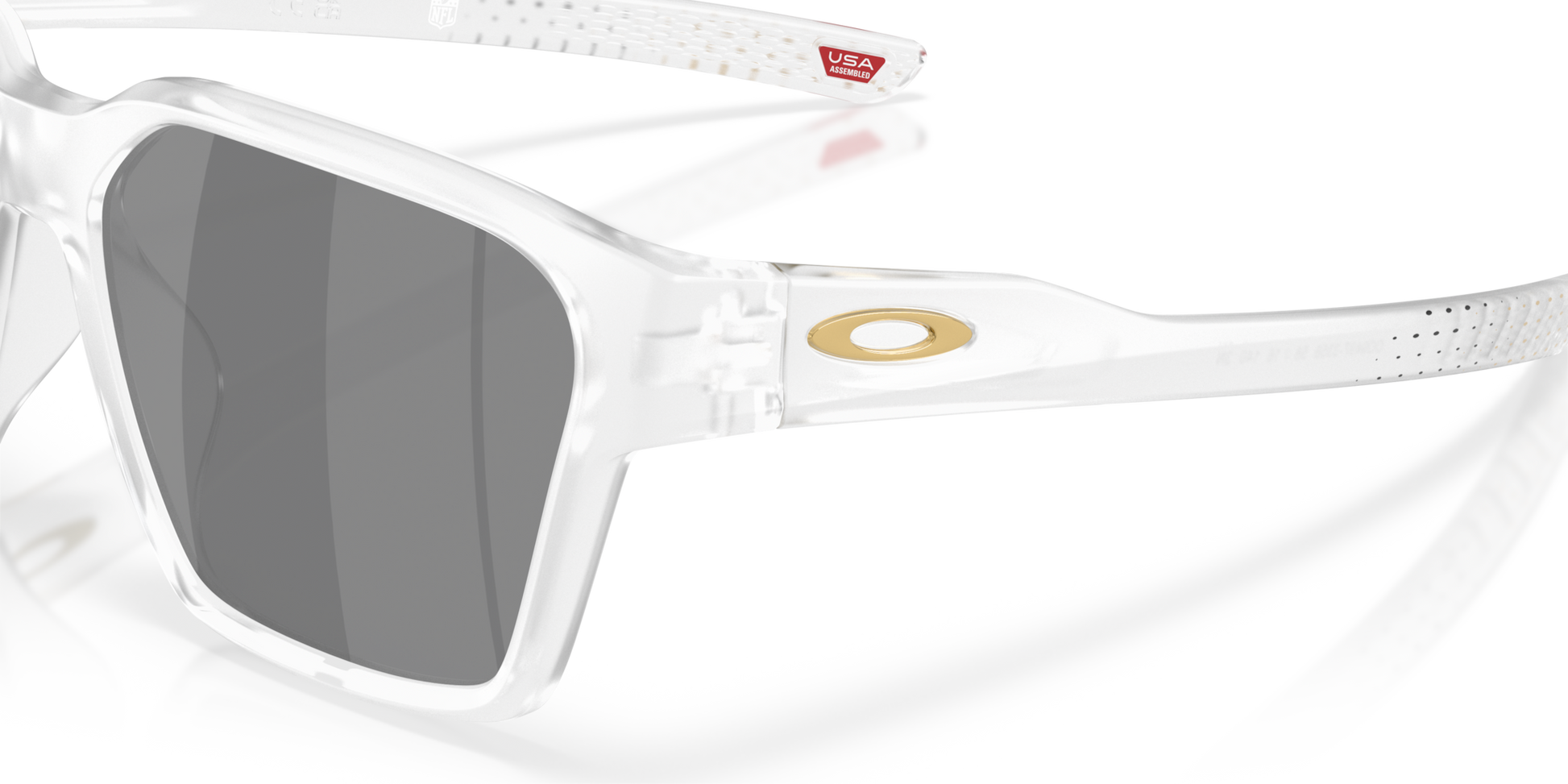 Oakley Briza NFL Glasses