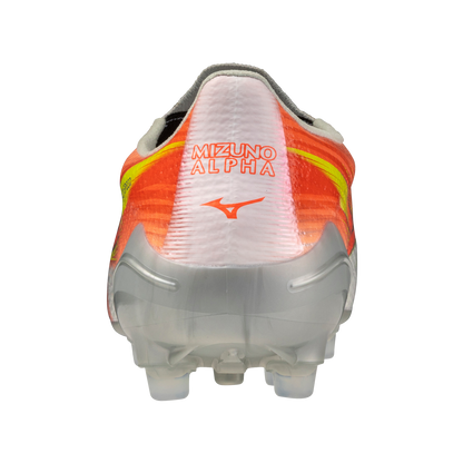 Mizuno Adult A III Elite AG Soccer Cleats