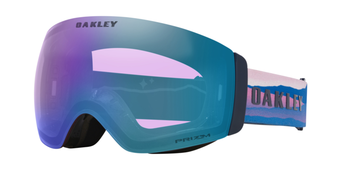 Oakley Flight Deck Pro Medium Snow Goggles