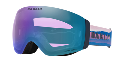 Oakley Flight Deck Pro Medium Snow Goggles