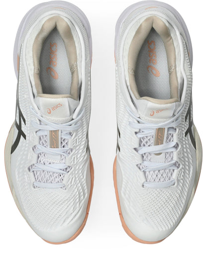 Asics Women's Court FF 3 Tennis Shoes